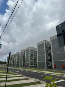 Apartamento com 2 Quartos à venda, 44m² no Boa Vista, Paço do Lumiar