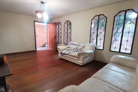 Casa com 2 Quartos à venda, 240m² no Vila Morse, São Paulo