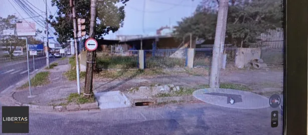 Lote/Terreno à venda, 522m² no Cascata, Porto Alegre