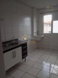 Apartamento com 2 Quartos à venda, 51m² no Parque Campo Bonito, Indaiatuba