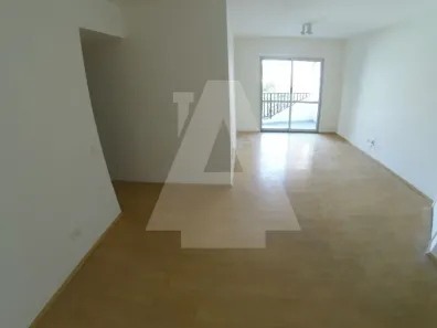 Apartamento com 3 Quartos à venda, 90m² no Santa Cecília, São Paulo