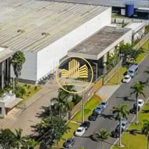 Galpão/Depósito/Armazém à venda, 7830m² no Loteamento Multivias, Jundiaí