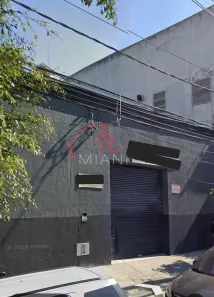 Galpão/Depósito/Armazém à venda, 400m² no Mooca, São Paulo