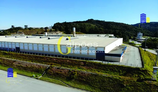 Galpão/Depósito/Armazém para alugar, 11334m² no Jardim Belval, Barueri