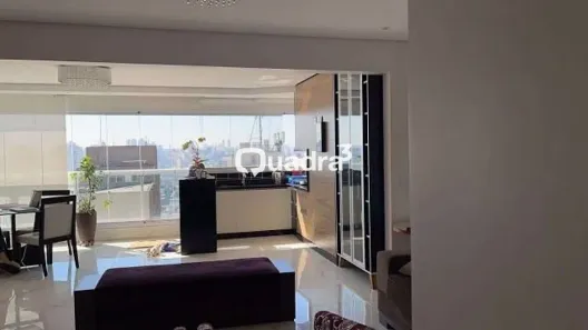 Apartamento com 3 Quartos à venda, 126m² no Parque São Jorge, São Paulo