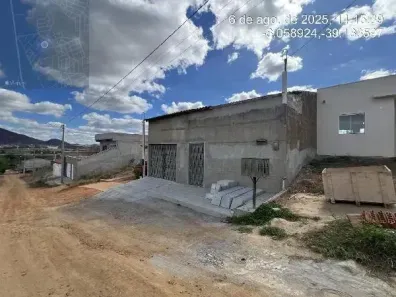 Casa com 2 Quartos à venda, 160m² no , Salgueiro