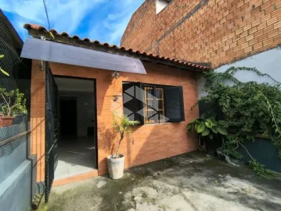Casa com 2 Quartos à venda, 70m² no Hípica, Porto Alegre