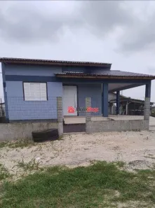Casa com 2 Quartos à venda, 105m² no Zona Sul, Balneário Arroio do Silva