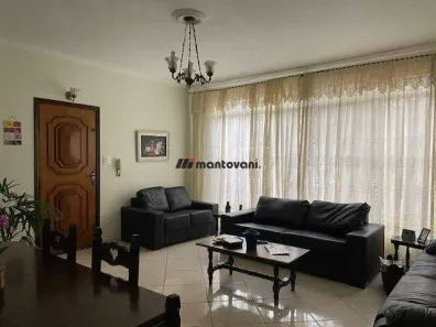 Sobrado com 3 Quartos à venda, 327m² no Chácara Mafalda, São Paulo