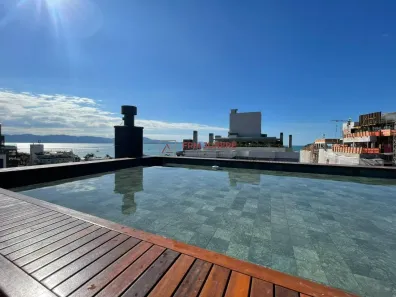 Apartamento com 3 Quartos à venda, 159m² no Jurerê, Florianópolis