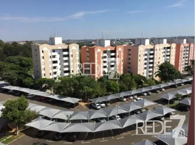 Apartamento com 2 Quartos à venda, 58m² no Parque Camélias, Campinas