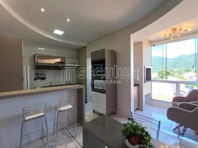 Apartamento com 2 Quartos para alugar, 80m² no Vila Baependi, Jaraguá do Sul