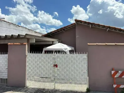 Casa com 2 Quartos à venda, 69m² no São João, Jacareí