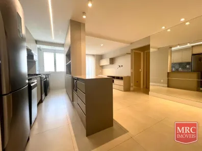 Apartamento com 1 Quarto para alugar, 46m² no Norte, Brasília