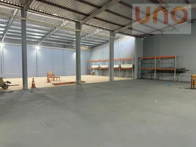 Imóvel Comercial para alugar, 508m² no Jardim Noroeste, Campo Grande