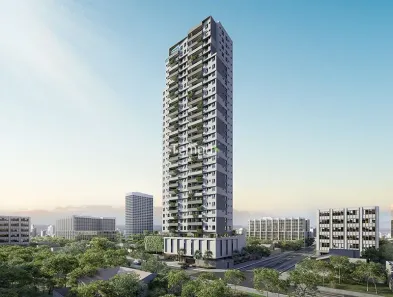Apartamento com 3 Quartos à venda, 94m² no Setor Central, Goiânia