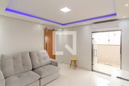 Cobertura com 2 Quartos à venda, 90m² no Vila Gustavo, São Paulo