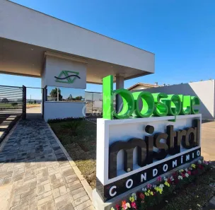 Lote/Terreno à venda, 200m² no Jardim Carvalho, Ponta Grossa