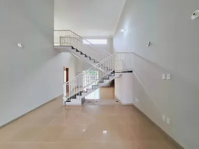 Casa com 5 Quartos para alugar, 382m² no Jardim Canadá, Ribeirão Preto