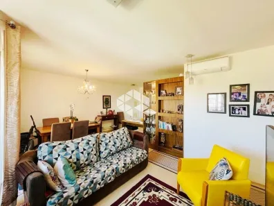 Apartamento com 2 Quartos à venda, 75m² no Charqueadas, Caxias do Sul