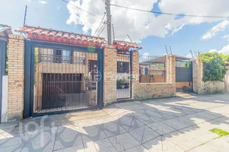 Casa com 4 Quartos à venda, 193m² no Nonoai, Porto Alegre