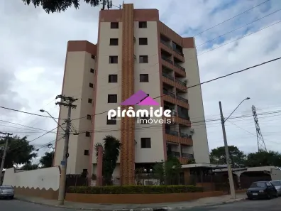 Apartamento com 3 Quartos à venda, 90m² no Conjunto Residencial Trinta e Um de Março, São José dos Campos