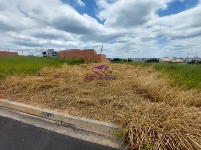 Lote/Terreno à venda, 150m² no Jardim dos Colibris, Indaiatuba