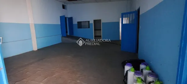 Galpão/Depósito/Armazém para alugar, 810m² no Vila Moinho Velho, São Paulo