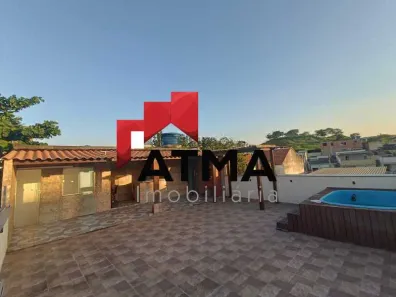 Casa com 3 Quartos à venda, 100m² no Irajá, Rio de Janeiro