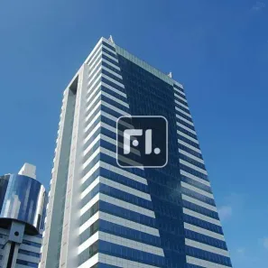 Sala Comercial para alugar, 544m² no Cidade Monções, São Paulo