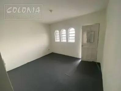 Casa com 1 Quarto à venda, 75m² no Vila Floresta, Santo André