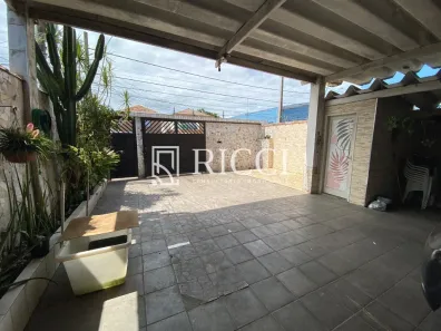 Casa com 3 Quartos à venda, 264m² no Estuário, Santos