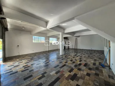 Ponto Comercial para alugar, 140m² no Vila Camilópolis, Santo André