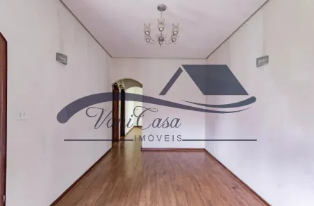 Casa com 4 Quartos à venda, 234m² no Vila Brasílio Machado, São Paulo