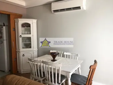 Casa de Condomínio com 3 Quartos à venda, 116m² no Vila Santo Estéfano, São Paulo