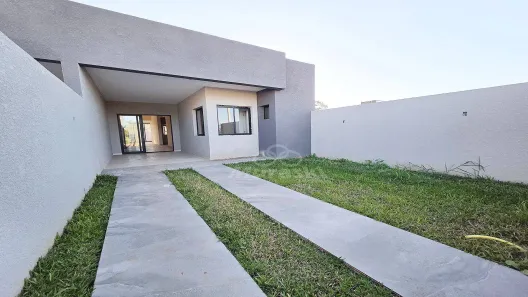 Casa com 3 Quartos à venda, 109m² no Guaratuba, Guaratuba