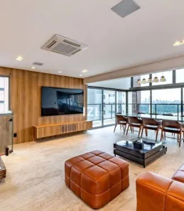 Cobertura com 4 Quartos à venda, 325m² no Vila Mariana, São Paulo