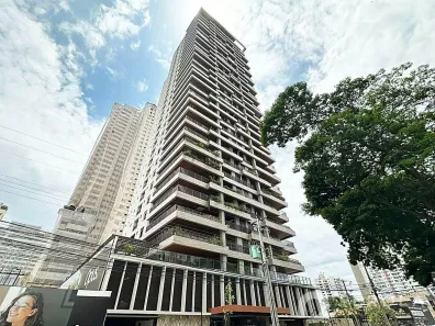 Apartamento com 4 Quartos à venda, 245m² no Setor Bueno, Goiânia