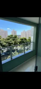 Apartamento com 2 Quartos para alugar, 65m² no Castelo, Belo Horizonte