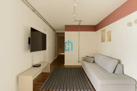 Apartamento com 4 Quartos à venda, 103m² no Vila Olímpia, São Paulo