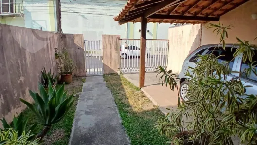 Casa com 3 Quartos à venda, 160m² no Itaipu, Niterói
