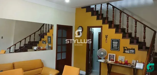 Casa com 3 Quartos à venda, 261m² no Méier, Rio de Janeiro