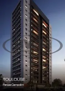Apartamento com 3 Quartos à venda, 143m² no Parque Campolim, Sorocaba