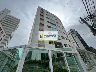 Apartamento com 2 Quartos à venda, 78m² no Aviação, Praia Grande