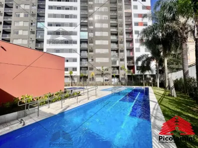 Apartamento com 2 Quartos à venda, 46m² no Vila Constança, São Paulo