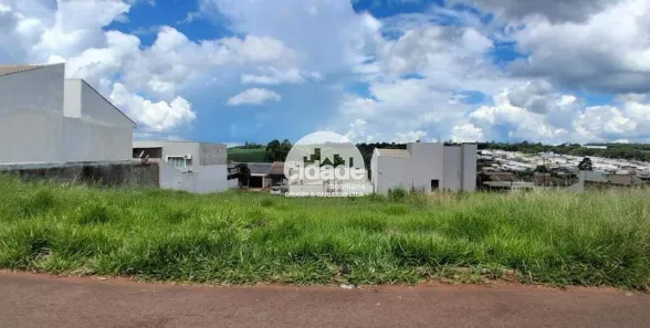 Lote/Terreno à venda, 250m² no Floresta, Cascavel