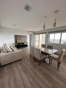 Apartamento com 2 Quartos à venda, 156m² no Ponta Negra, Manaus