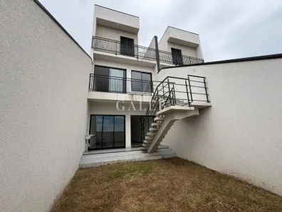 Sobrado com 3 Quartos à venda, 190m² no Jardim Alvinópolis, Atibaia