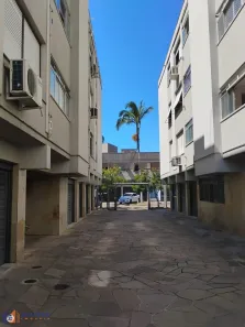 Apartamento com 3 Quartos à venda, 94m² no Jardim Itu, Porto Alegre