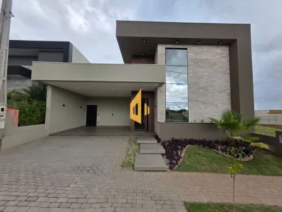 Casa de Condomínio com 3 Quartos à venda, 180m² no Nova Redentora, São José do Rio Preto
